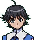 「ナジマ・ゲブール 宇宙のステルヴィア」の画像検索結果