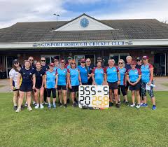 Image result for Gosport Borough Cc