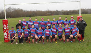 Image result for Chesham Rugby Union Football Club