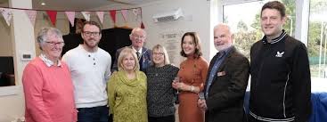 Image result for Dunfermline Tennis & Bridge Club Limited