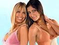 Gastineau Girls Image Gastineau Girls (a Titles & Air Dates Guide) Picture 1