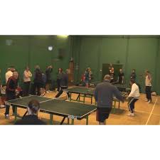 Image result for Limpsfield Table Tennis Club