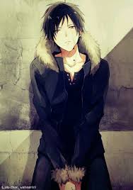 「折原臨也」の画像検索結果