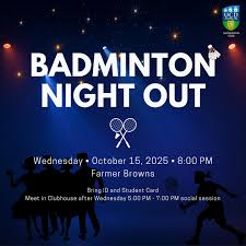Image result for Wooburn Monday Badminton Club