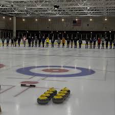 Image result for Ice Rink Club (Curling)