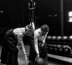 Image result for Ewell Ladies Bowling Club