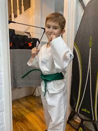Image result for Epsom & Ewell Karate Club