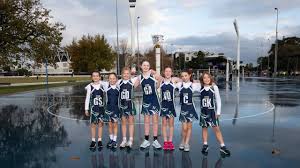 Image result for ST. MARY'S NETBALL CLUB