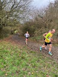 Image result for South London Harriers
