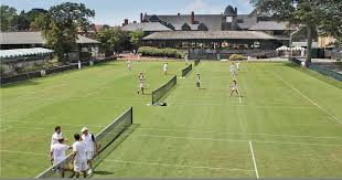 Image result for Wormit and Newport Tennis Club