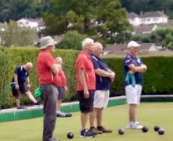 Image result for Abergavenny Bowls Club