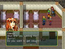 「オデッサ・シルバーバーグ」の画像検索結果