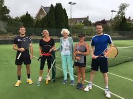 Image result for Bath Croquet Club