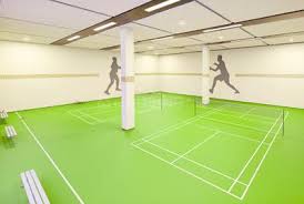 Image result for Preston badminton club