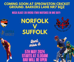 Image result for Sprowston Cricket Club