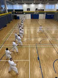 Image result for Egham Shotokan Karate Club