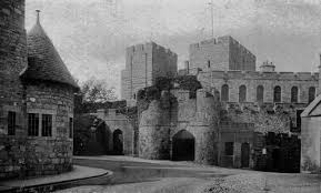 Image result for Castle Rushen Divers