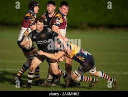 Image result for Oxford Harlequins R F C