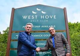 Image result for West Hove Golf Club