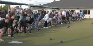 Image result for Lincoln & District Indoor Bowls Club