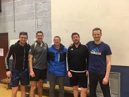 Image result for Callington Badminton Club