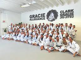 Image result for Yeo Dojo Also Teaching Gracie Jujutsu
