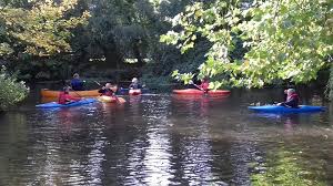 Image result for Winchester & District Canoe Club