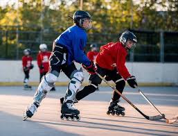 Image result for Walsall Roller Hockey Club