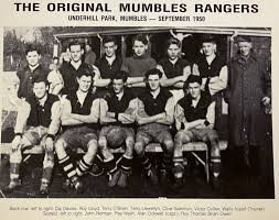 Image result for Mumbles Rugby Football Club