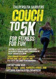 Image result for Calderglen Harriers