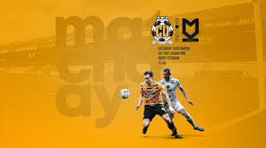 Image result for MK United FC