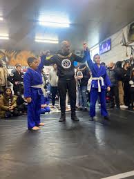 Image result for BJJ in Luton
