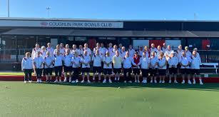 Image result for Ludham Bowls Club
