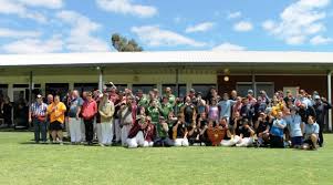 Image result for Wandham Cricket Club