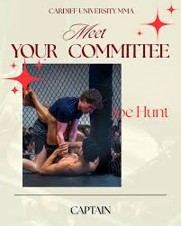 Image result for Cardiff Mma