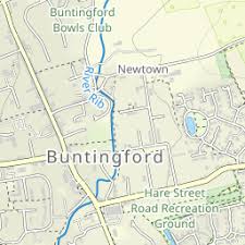 Image result for Buntingford Bowls Club