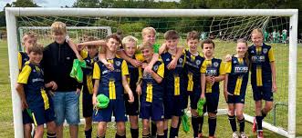 Image result for Haxby Netball Club