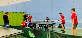 Image result for Highley Table Tennis Club