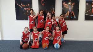 Image result for Reading Rockets Basketball Club