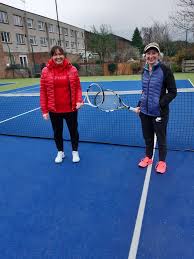 Image result for Corstorphine Tennis Club