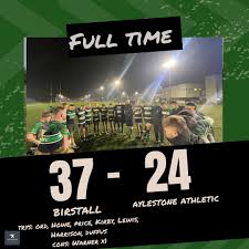 Image result for Aylestone Athletic Rfc