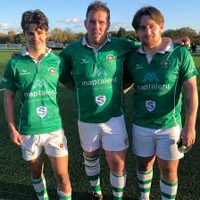 Image result for Sutton Coldfield Rfc