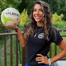 Image result for Cobham Netball Club