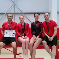 Image result for City Of Cambridge Gymnastics Club