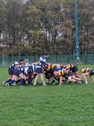Image result for Consett & District Rugby Football Club