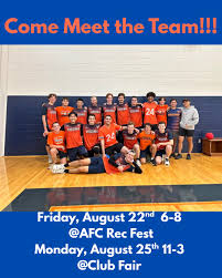 Image result for Enderby Dodgeball Club