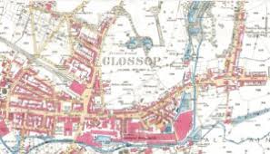 Image result for Glossop Cricket & Bowling Club