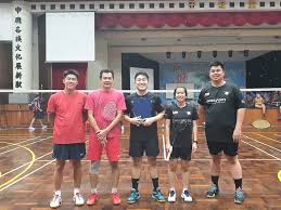 Image result for Hesketh Bank Badminton Club