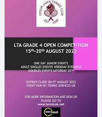 Image result for Epsom Lawn Tennis Club