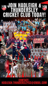 Image result for Hadleigh Cricket Club